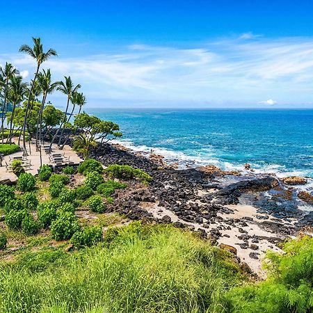 Casa De Emdeko 323 Villa Kailua-Kona Esterno foto