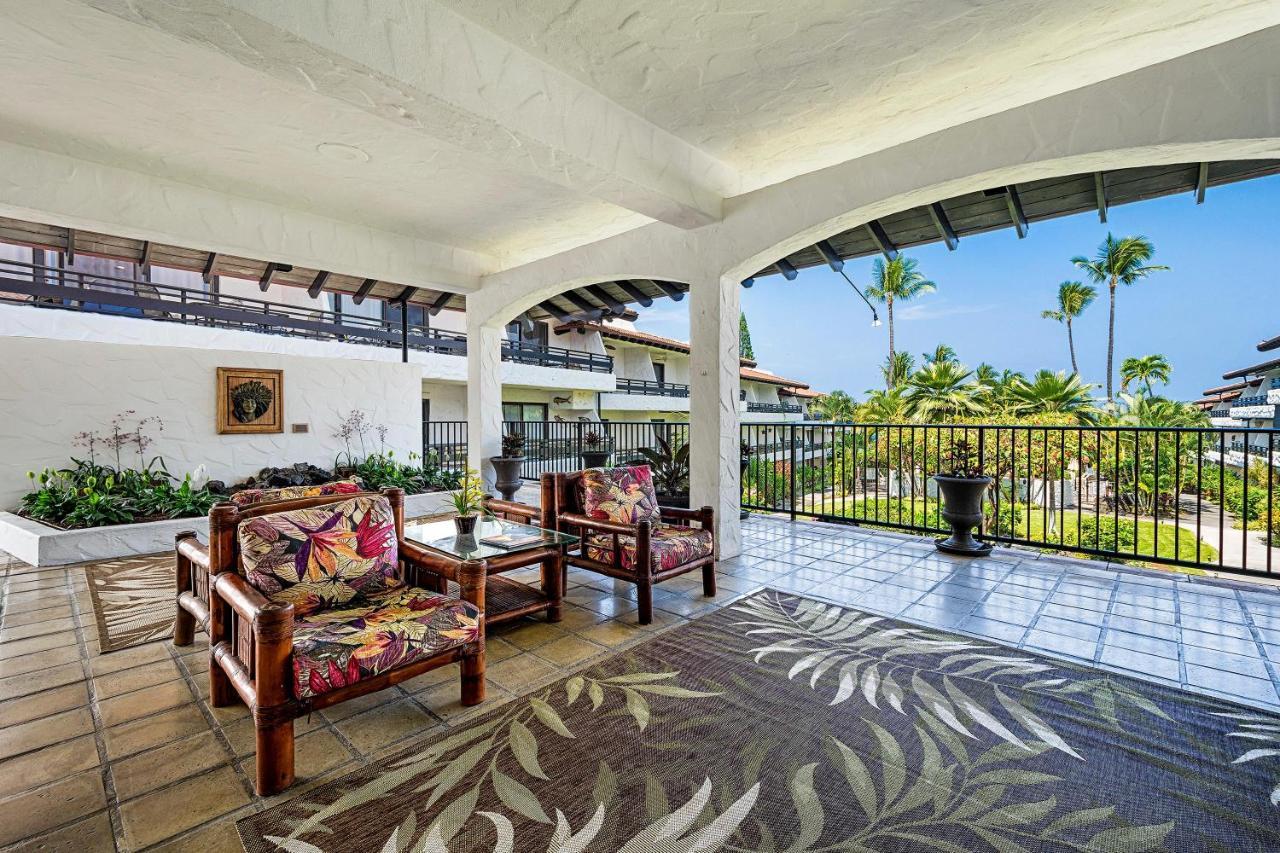 Casa De Emdeko 323 Villa Kailua-Kona Esterno foto