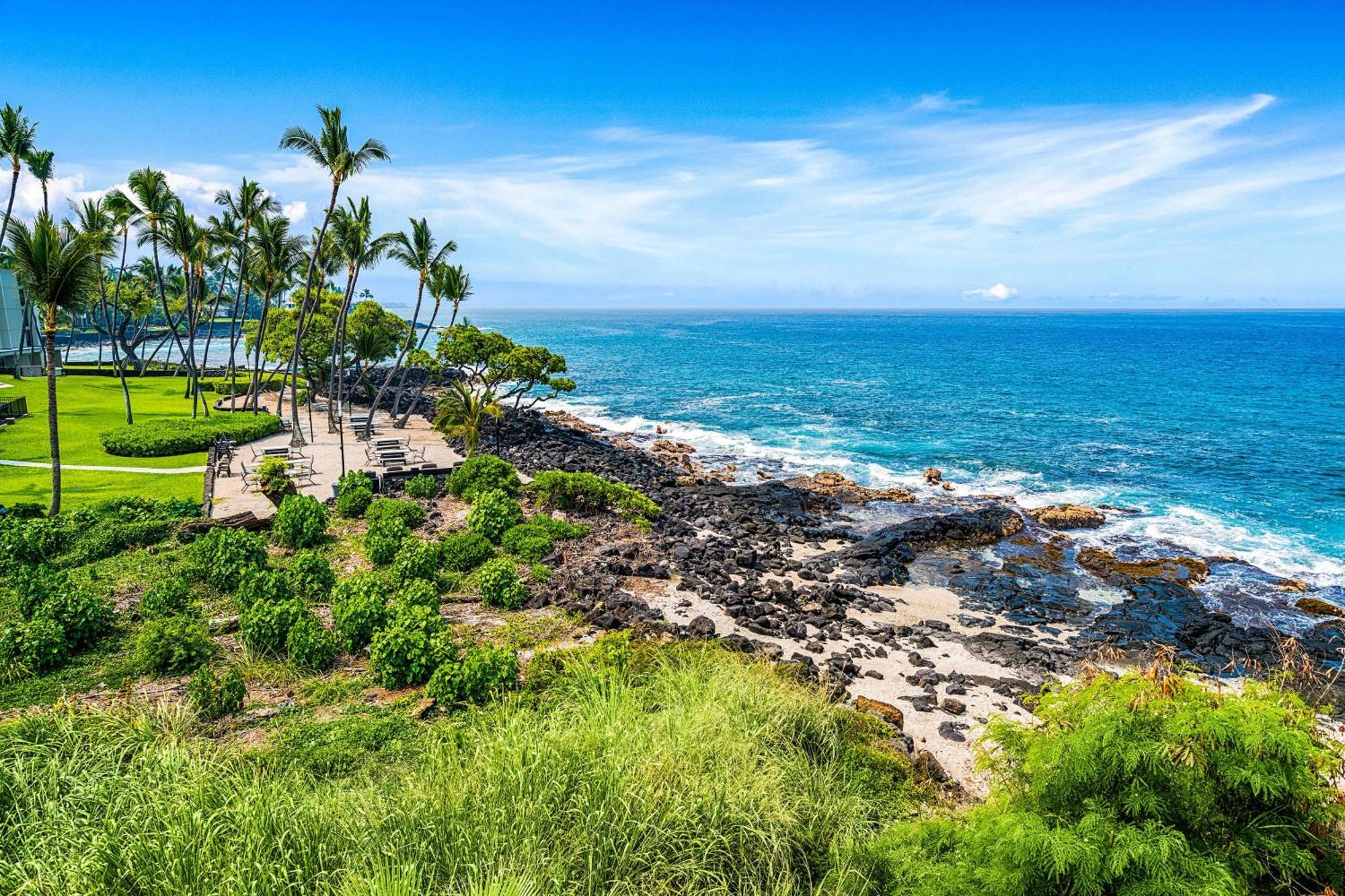 Casa De Emdeko 323 Villa Kailua-Kona Esterno foto